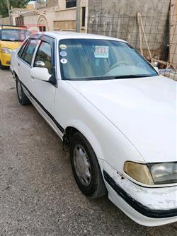 Daewoo Prince
